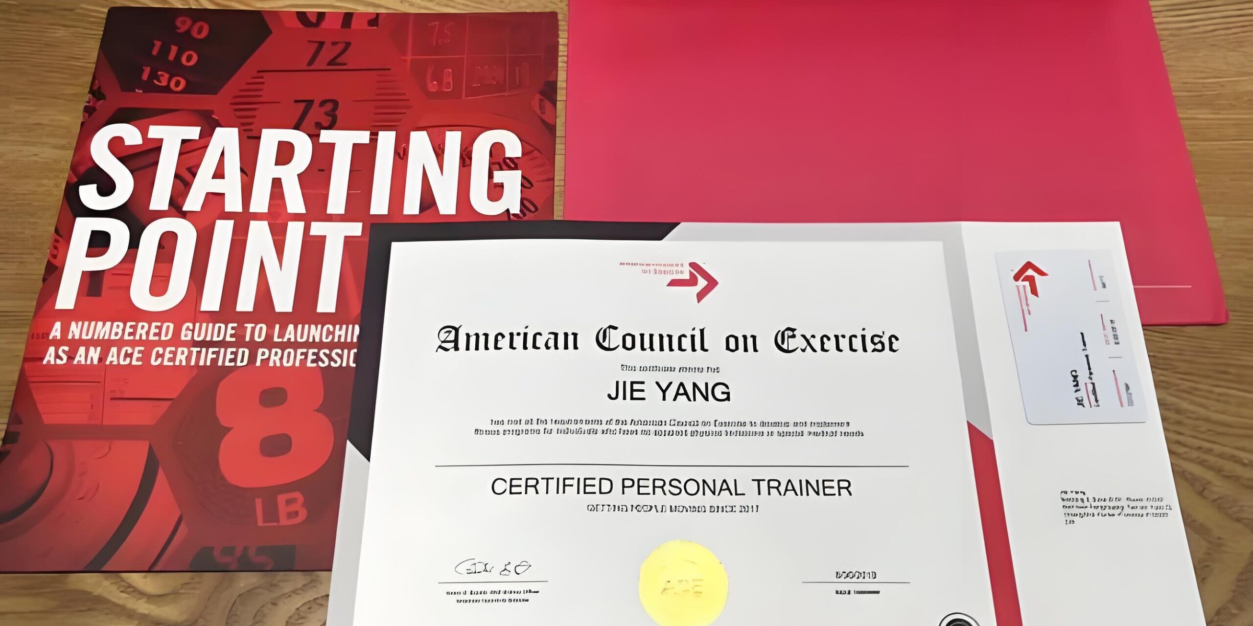 取得健身教练四大认证之CPR证书攻略